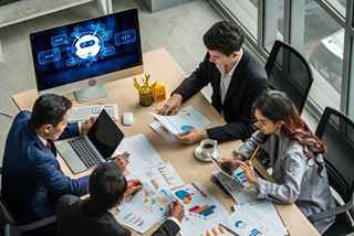 Empowering COOs: Strategies for AI in Employee Engagement