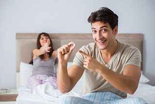 Effects Of Oral Treatment Of Erectile Dysfunction