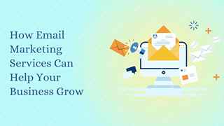 Email Marketing Services