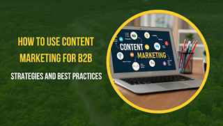 Navigating the B2B Content Marketing Maze: Strategies and Triumphs