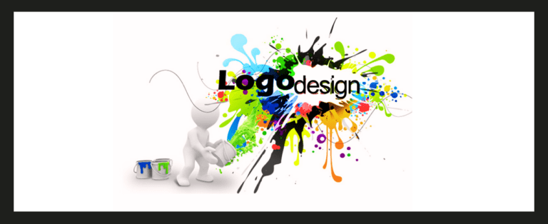 logo design service in India