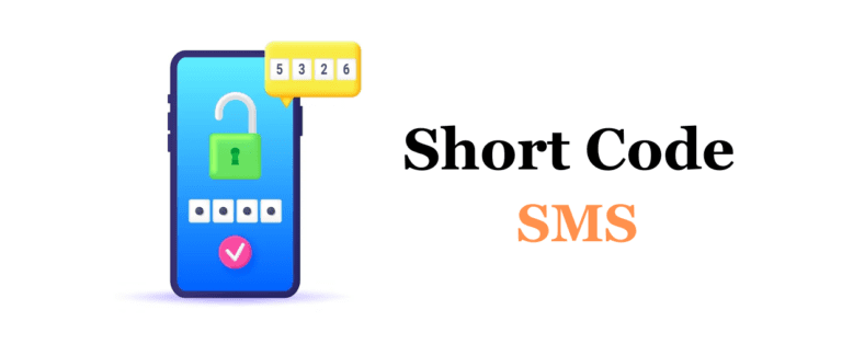 Short Code SMS Service Provider in India