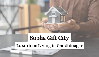 Sobha Gift City
