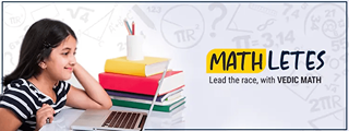Vedic Maths training for Kids