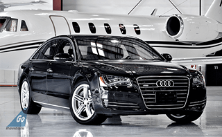private car rental houston