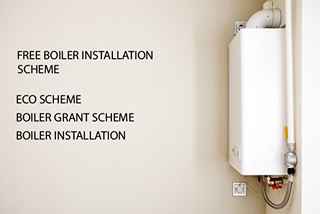 Boiler Installation Near Me