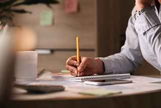 ghost book writing