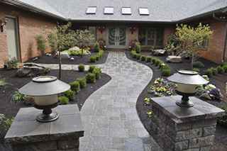 Hardscaping Services