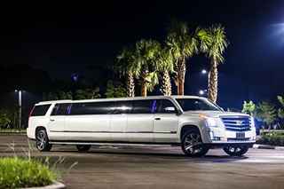 NYC limousine service
