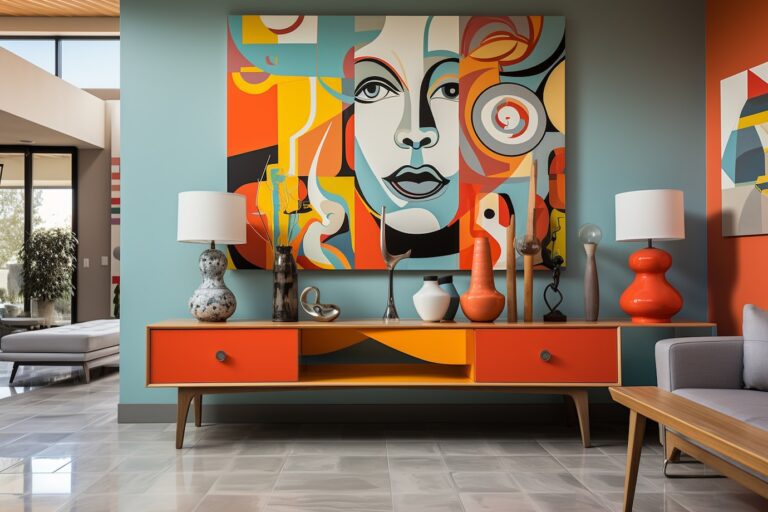 How to Choose the Right Decorative Painting Service in Dubai