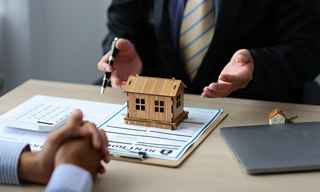 mortgage broker in UAE