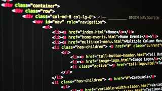 web development