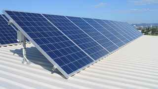 best solar company