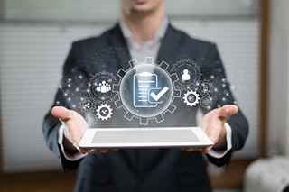 ISO 9001 certification