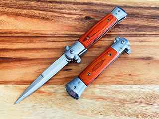 IC Knives: Precision Blades for Every Task