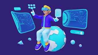 3D Animation Services