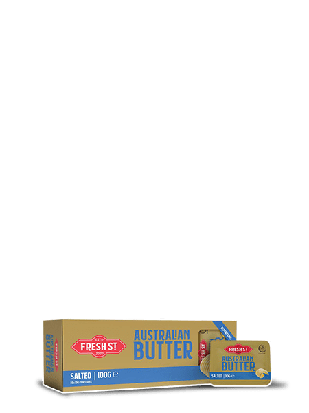 Butter 4.4K