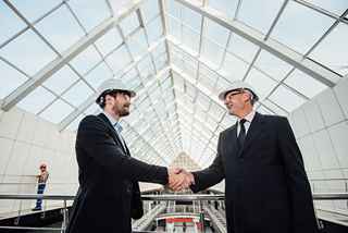 contracting-companies-in-Qatar