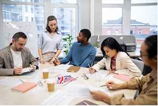 Unveiling the Top Areas Requiring Next-Level English Skills for Native Speakers