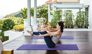 Exploring Health and Fitness Retreats