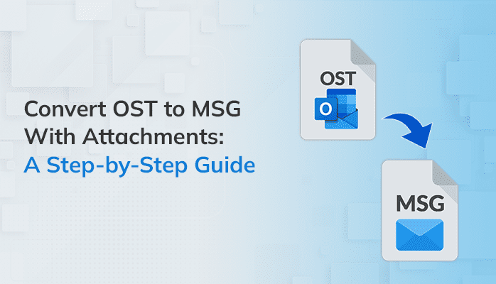 OST-to-MSG