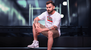polo T-shirt collection