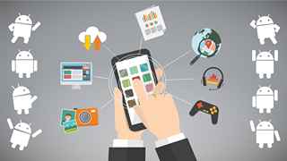 application development