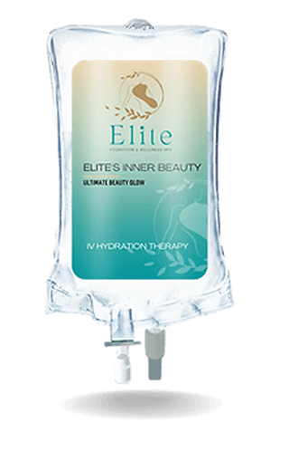 Elite Hydration & Wellness Spa