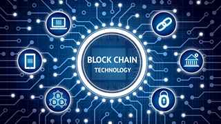 blockchain development