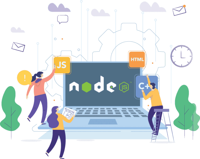nodejs-development-company