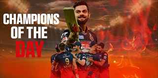 Lowest Scores in ipl history