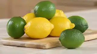 The Well being Advantages Of Lemon For Males