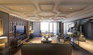 Top Things You Are Missing With a Ceiling Work Company in Dubai
