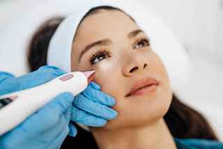 Erase Time's Mark: Allergan Botox in Riyadh