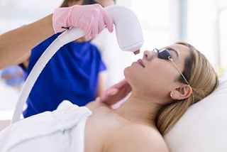 Laser Hair Removal in Riyadh: Client Testimonials and Reviews