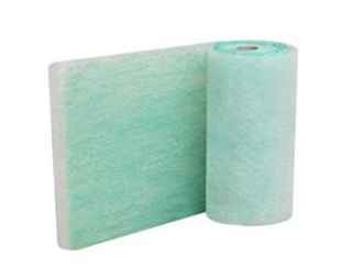 Fiberglass Paint Arrestor Rolls