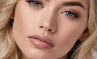 Russian lip fillers in Abu Dhabi