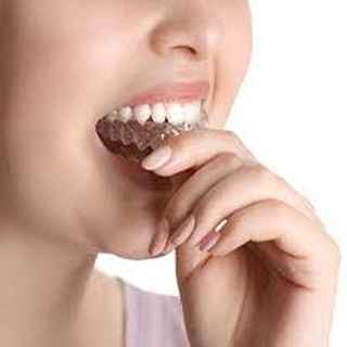 Teeth Sport Guard in Abu Dhabi