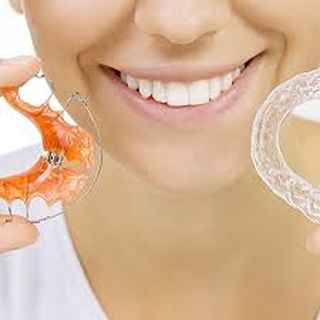 Teeth Sport Guard in Abu Dhabi