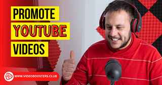 Massive Traffic with These YouTube Video Promotion Techniques