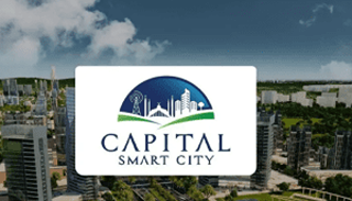capital smart city