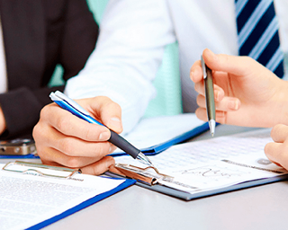 business tax accountants