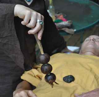 Steps to Heal Trauma