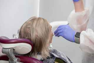 Exosome therapy for hair Loss