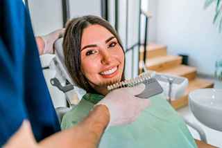 Dental implants in Abu Dhabi