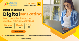 Best Digital Marketing Courses to Enroll in 2024: Maximize Your Skills