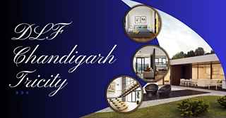 DLF Chandigarh Tricity