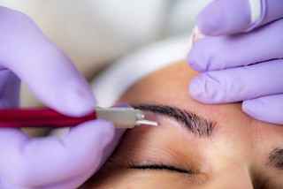 Captivate with Clarity: Laser Eye Lift Services in Riyadh
