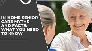 in-home senior care