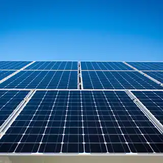 On-Grid Solar System